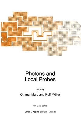 Photons and Local Probes - cover
