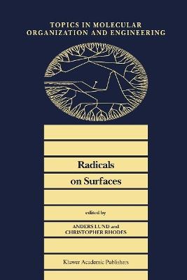 Radicals on Surfaces - cover