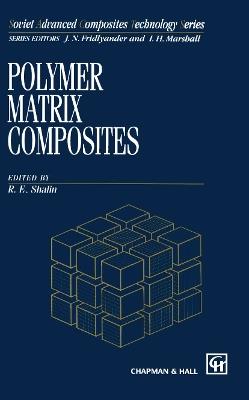 Polymer Matrix Composites - cover