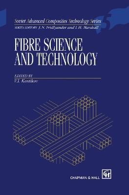 Fibre Science and Technology - cover