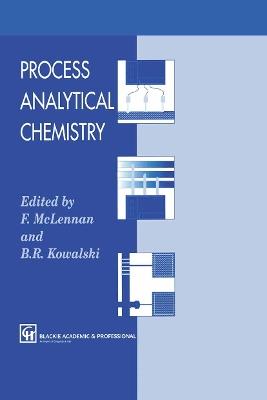 Process Analytical Chemistry - cover