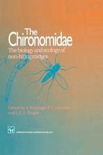 The Chironomidae: Biology and ecology of non-biting midges