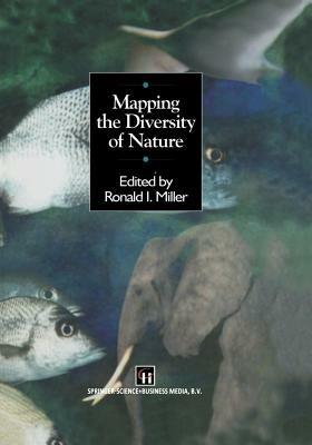 Mapping the Diversity of Nature - cover