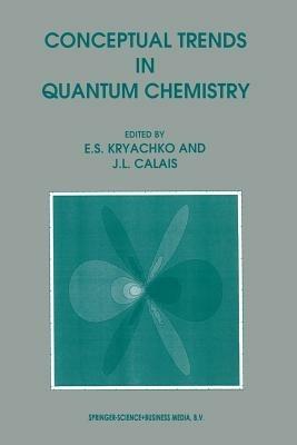 Conceptual Trends in Quantum Chemistry - cover