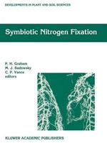 Symbiotic Nitrogen Fixation: Proceedings of the 14th North American Conference on Symbiotic Nitrogen Fixation, July 25-29, 1993, University of Minnesota, St. Paul, Minnesota, USA