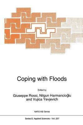 Coping with Floods - cover