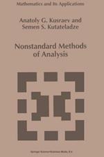 Nonstandard Methods of Analysis
