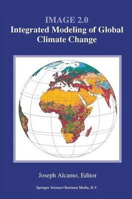 Image 2.0: Integrated Modeling of Global Climate Change - cover
