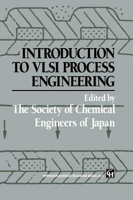 Introduction to VLSI Process Engineering - cover