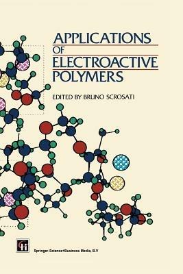 Applications of Electroactive Polymers - cover