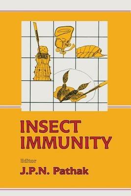 Insect Immunity - cover