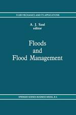 Floods and Flood Management