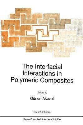 The Interfacial Interactions in Polymeric Composites - cover