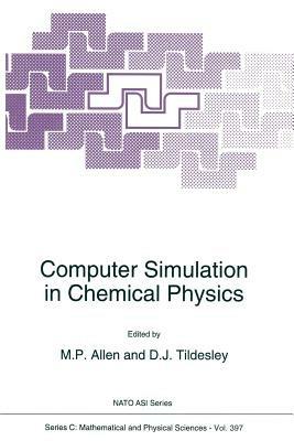 Computer Simulation in Chemical Physics - cover