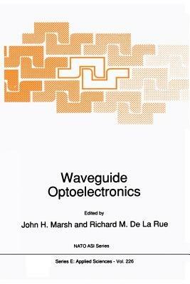 Waveguide Optoelectronics - cover