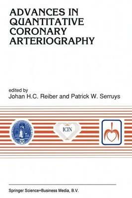 Advances in Quantitative Coronary Arteriography - cover