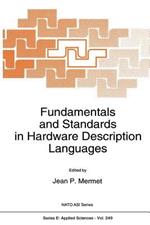 Fundamentals and Standards in Hardware Description Languages