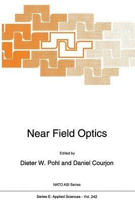 Near Field Optics - cover