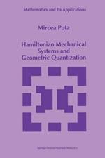 Hamiltonian Mechanical Systems and Geometric Quantization