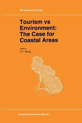 Tourism vs Environment: The Case for Coastal Areas - cover
