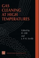 Gas Cleaning at High Temperatures