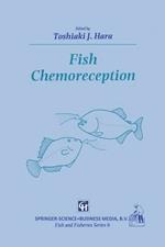Fish Chemoreception