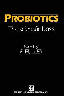 Probiotics: The scientific basis - cover