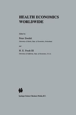 Health Economics Worldwide - cover