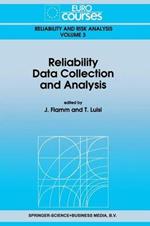 Reliability Data Collection and Analysis