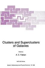 Clusters and Superclusters of Galaxies