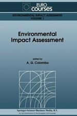 Environmental Impact Assessment