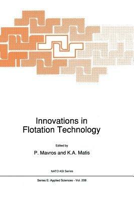 Innovations in Flotation Technology - cover
