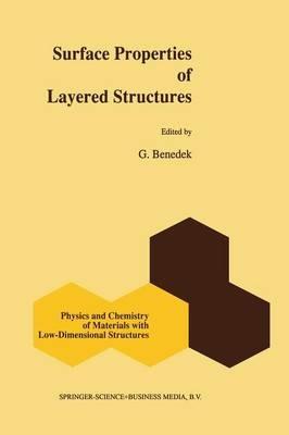 Surface Properties of Layered Structures - cover