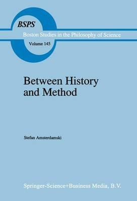 Between History and Method: Disputes about the Rationality of Science