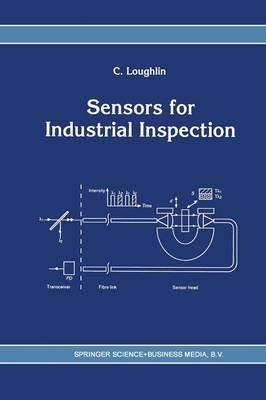 Sensors for Industrial Inspection - C. Loughlin - cover