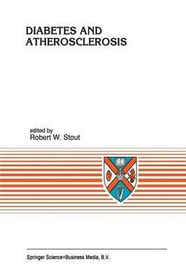 Diabetes and Atherosclerosis - cover