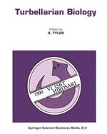 Turbellarian Biology: Proceedings of the Sixth International Symposium on the Biology of the Turbellaria, held at Hirosaki, Japan, 7–12 August 1990