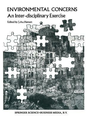 Environmental Concerns: An Inter-disciplinary Exercise - cover