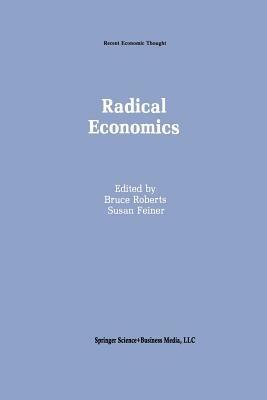 Radical Economics - cover
