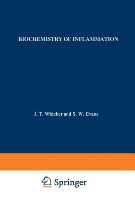Biochemistry of Inflammation - cover