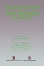 Ecogenetics: Genetic predisposition to toxic effects of chemicals