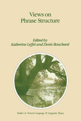 Views on Phrase Structure - cover