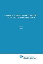 Theory of Global Random Search