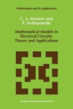 Mathematical Models in Electrical Circuits: Theory and Applications