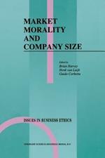 Market Morality and Company Size