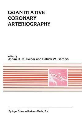 Quantitative Coronary Arteriography - cover