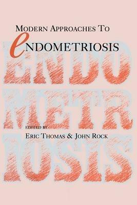 Modern Approaches to Endometriosis - cover