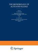 The Microbiology of Activated Sludge