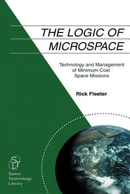 The Logic of Microspace - R. Fleeter - cover