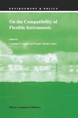 On the Compatibility of Flexible Instruments - cover